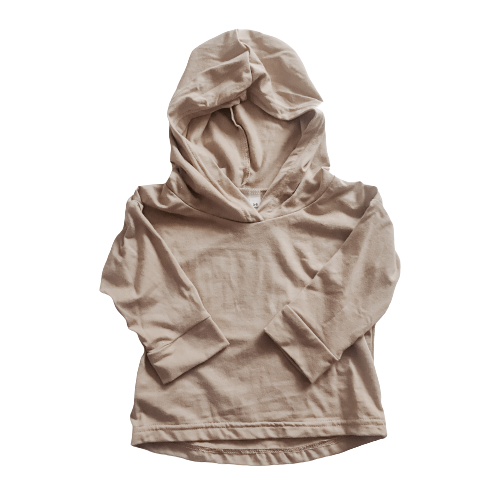 Bamboo Hoodie - Dawn