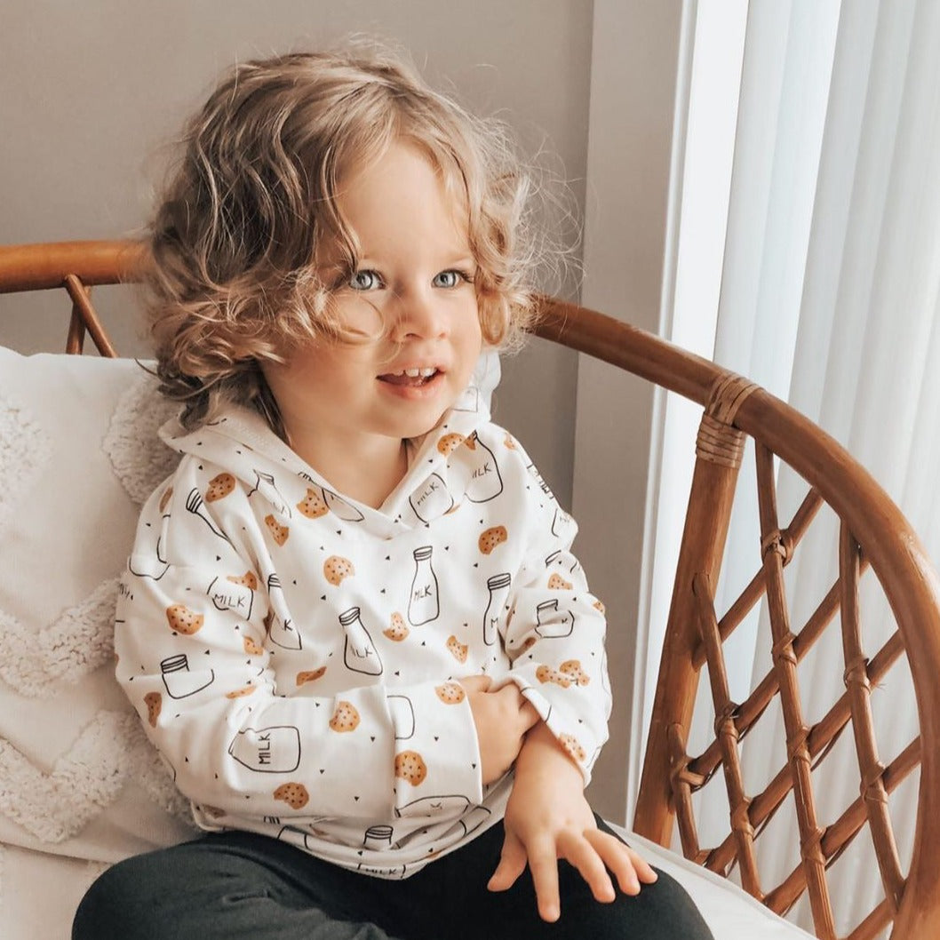 Organic baby clothes Made in Canada KEWE Clothing KEWE Collective