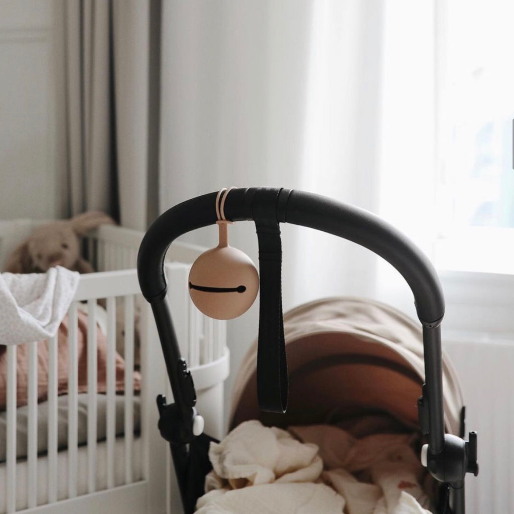 Teething