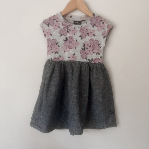VonBon Dress - Size 3T