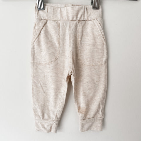 Pantalon KEWE Bamboo Pocket Taille 0-3M
