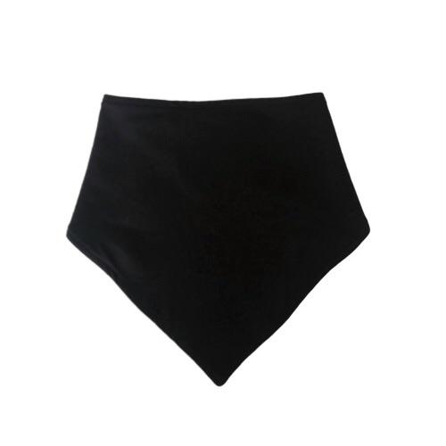 Bamboo Bandana Bibs - Large (6M+) - KEWE Clothing 