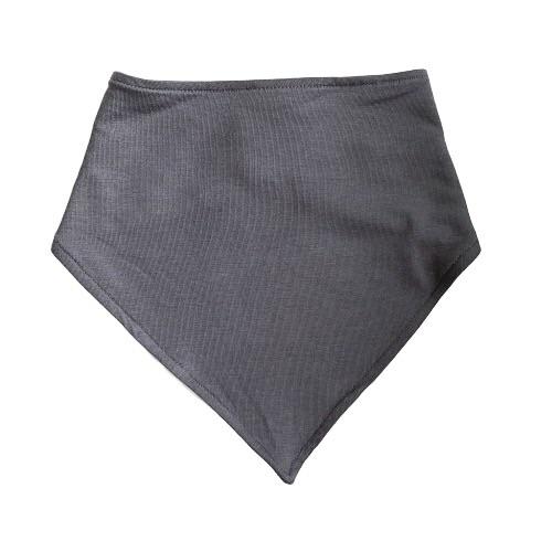 Bamboo Bandana Bibs - Large (6M+) - KEWE Clothing 