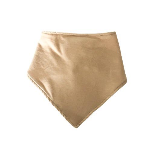 Bamboo Bandana Bibs - Large (6M+) - KEWE Clothing 