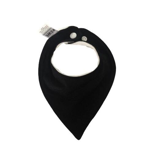Bamboo Bandana Bibs - Mini (Newborn-6M) - KEWE Clothing 