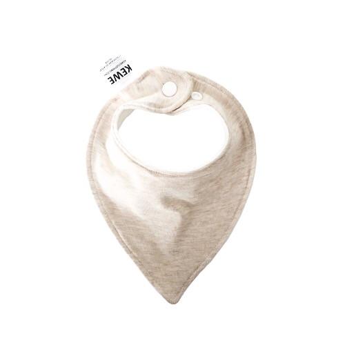 Bamboo Bandana Bibs - Mini (Newborn-6M) - KEWE Clothing 