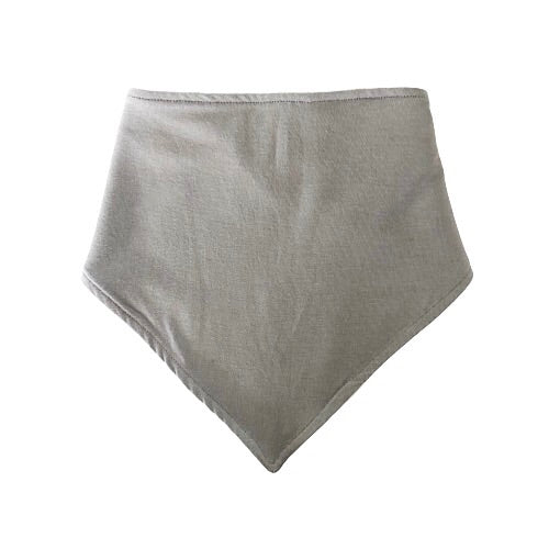 Bamboo Bandana Bibs - Large (6M+) - KEWE Clothing 