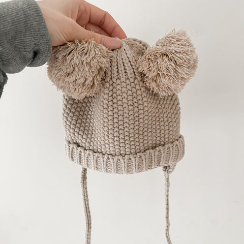 ZARA Beanie Size 18-36M