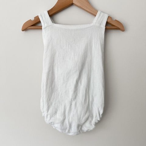 Barboteuse à bulles Sea & Sprout Taille 3-6M