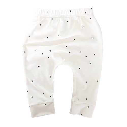 Cookie Crumb Print Leggings 2.0 - KEWE Clothing 