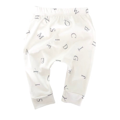 Scattered Print Leggings 2.0 - KEWE Clothing 