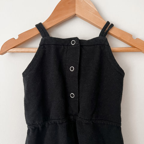 Little Citizens tank romper Size 6-12M