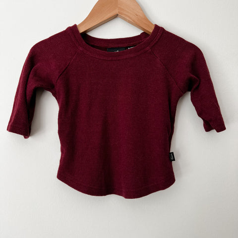 VonBon 3/4 tee Size 0-3M