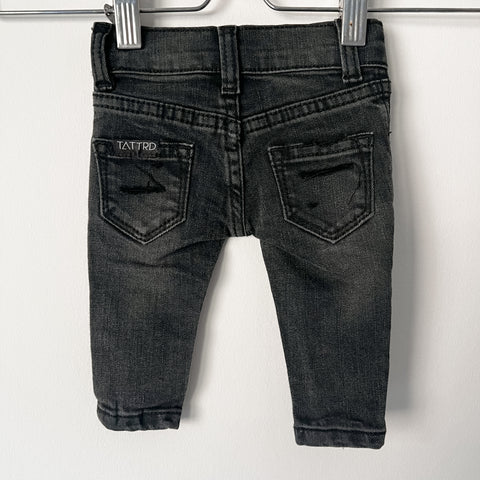 TATTRD Thread skinny jean Size 3M