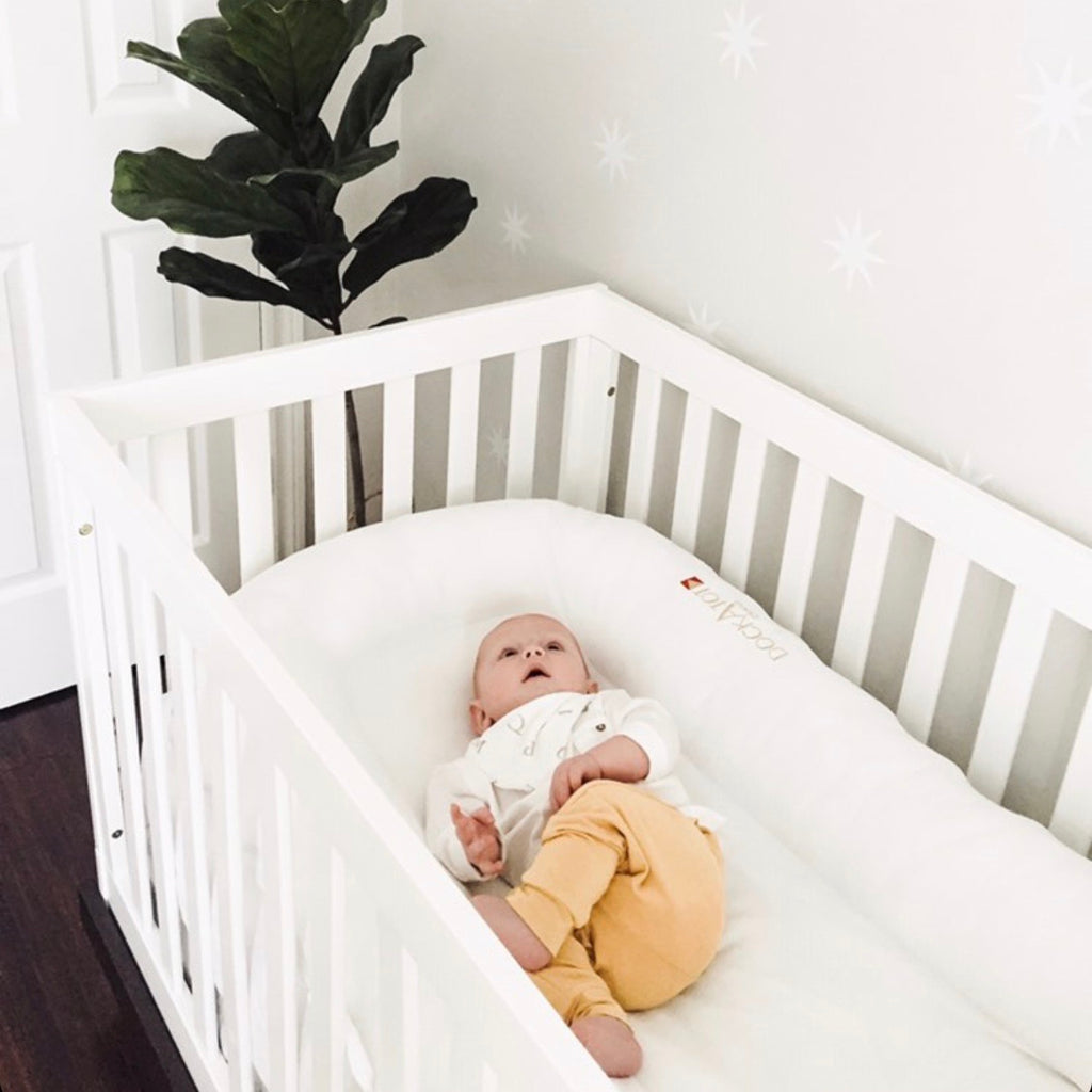 Bamboo Pocket pants - Sunny Day - KEWE Clothing 