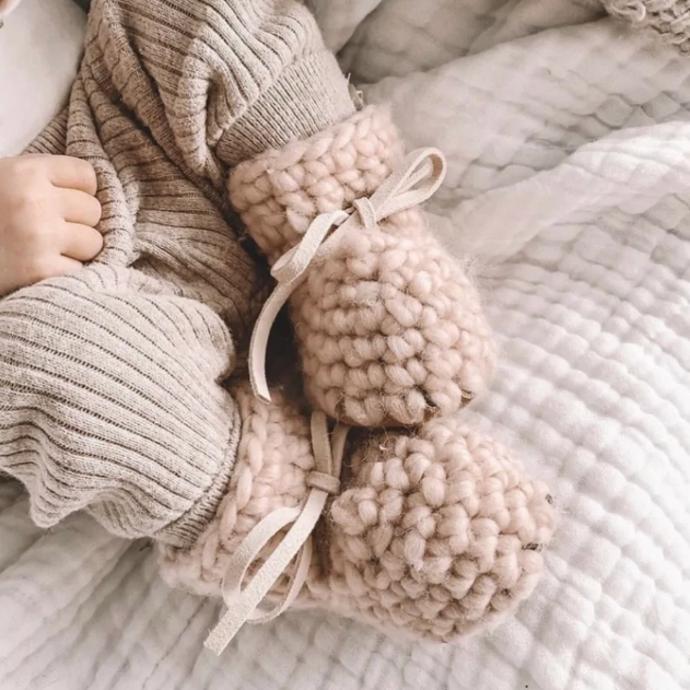 Beba bean 2025 sweater mocc